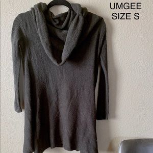 UMGEE sweater dress